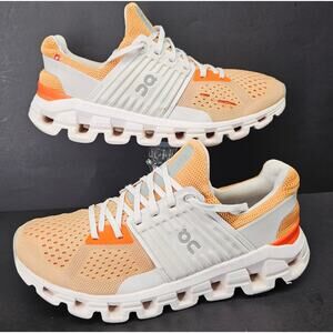 Oncloud Women 8.5 Comfy footwear